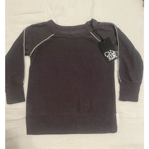 CHASER KIDS - Boys Pullover Sweater NWT NEW - Picture 1 of 4